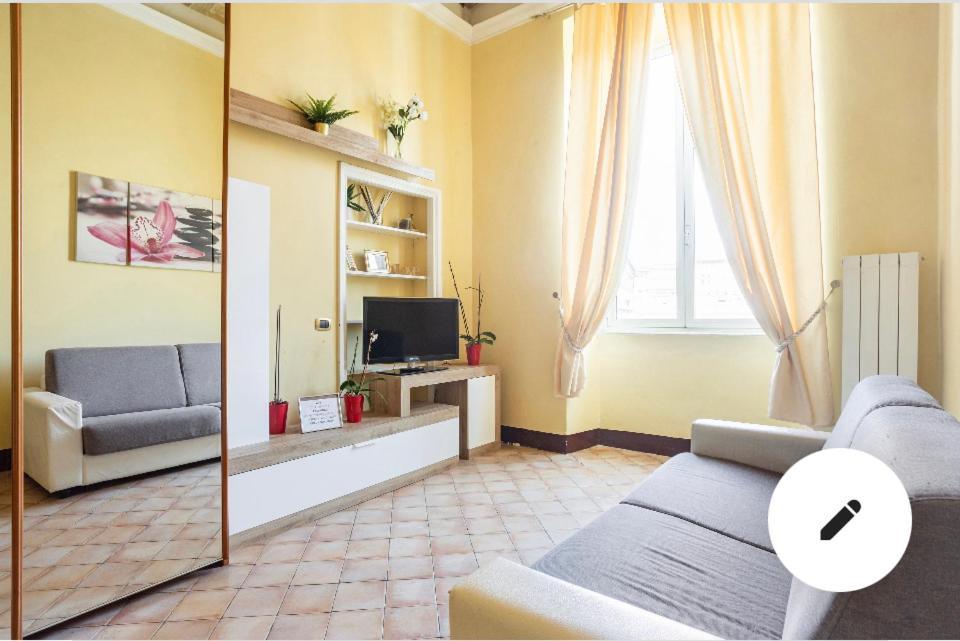 3c Domus Vaticana Apartamento *
